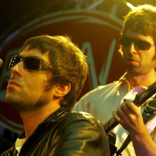 Missed the Oasis Wembley ticket email? Here’s the secret hack to snag those elusive seats before they vanish into thin air!