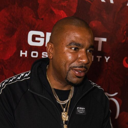 N.O.R.E. & DJ EFN Just Stirred the Podcast Pot — And Trust Me, The Tea They’re Pouring Is Hotter Than Mercury in Retrograde!