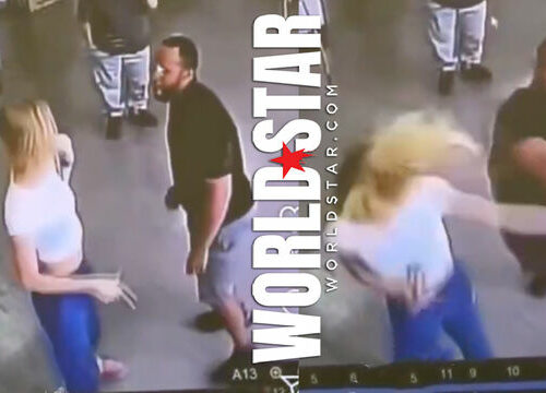 Nashville Showdown: What Really Went Down When a Moving Company Employee Crossed the Line with a Transgender Woman Inside a Storage Unit!