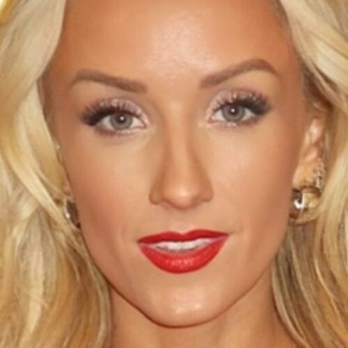 Nastia Liukin’s Mexico Bikini Moment Has Internet Buzzing—Is She Casting a Spell or Just Showing Off Cosmic Confidence?