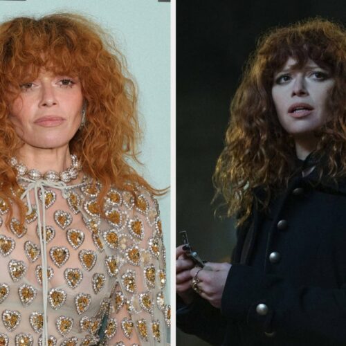 Natasha Lyonne Drops a Truth Bomb: Ageism in Hollywood? “Totally Overblown” — Here’s What’s Really Going On Behind the Glam!