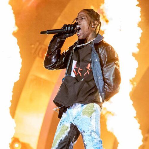 Netflix’s New Travis Scott Doc Ends So Twisted, Viewers Are Asking: Did We Just Watch a Plot Twist or a Public Relations Masterstroke?