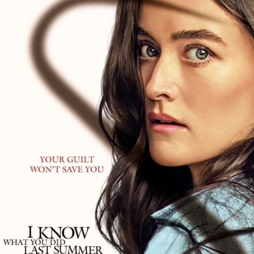 New ‘I Know What You Did Last Summer’ Posters Drop — But Which Character Is Hiding a Deadly Secret That Could Change Everything?