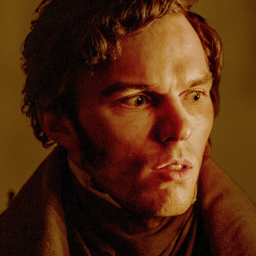 Nicholas Hoult’s Count Orlock Gift Came with a Creepy Catch—You Won’t Believe What Happened Next!