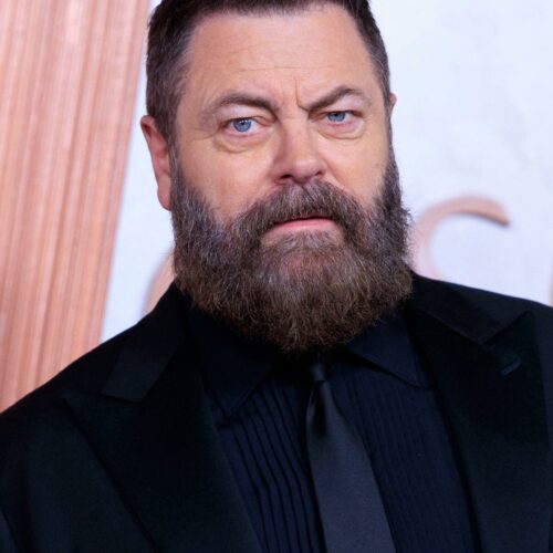 Nick Offerman Drops a No-BS, NSFW Bombshell on Anti-Gay ‘Parks and Rec’ Joke — You Won’t Believe His Fiery Clapback!