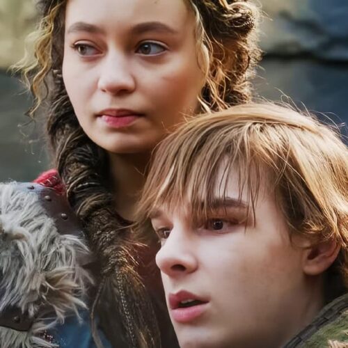 Nico Parker Throws Shade at How to Train Your Dragon Critics: “I Just Don’t Care”—Is She the Rebel Star We Needed?