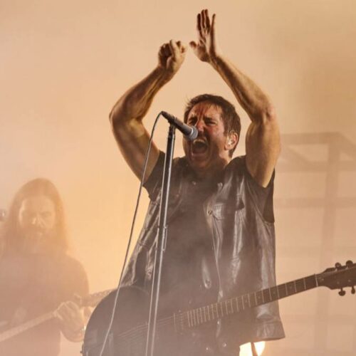 Nine Inch Nails’ Manchester Set List Leaks—Fans Freak Out Like Mercury’s in Retrograde and Tickets Are Vanishing Faster Than Your Chances at a Quiet Night In!