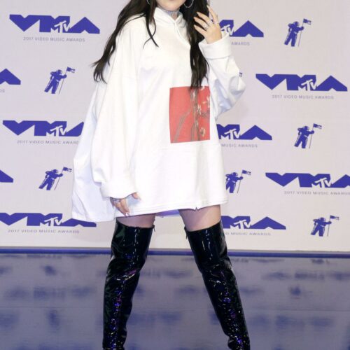 Noah Cyrus Drops Jaw-Dropping G-String Bikini Look—And Internet Trolls Can’t Handle Her ‘Unconventional’ Vibes!