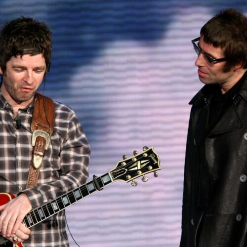 Noel and Liam Gallagher’s Reunion: Will the Oasis Tour Finally Heal Decades-Old Sibling Drama—or Ignite Rock ’n’ Roll Chaos?