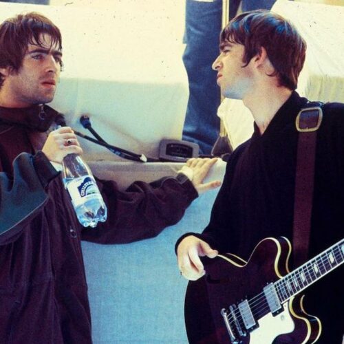 Oasis Fans Go Full Mercury Retrograde Panic Mode—Wembley Tickets Vanishing Faster Than Your Last Zodiac Date!