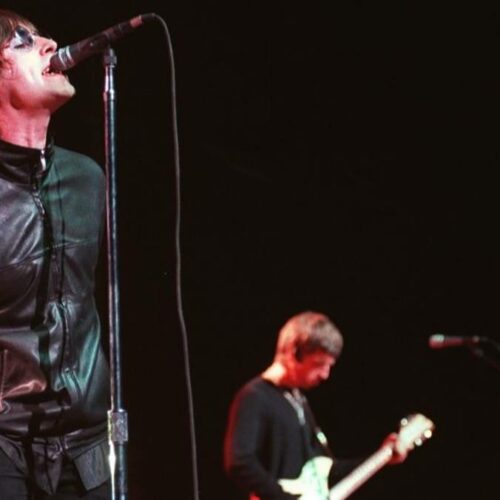 Oasis Wembley Tickets Vanishing Fast—Is This the Reunion Tour That Will Change Everything, or Just Another Blur?