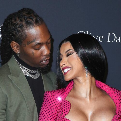 Offset Pulls the Plug on Accounts After Cardi B Drops “Die Slow” Bomb—What Did She Really Mean?