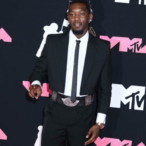 Offset’s Sabrina Carpenter Crush Sparks Social Media Firestorm—Is This the Drama Cardi B Didn’t See Coming?