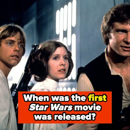 Only True Star Wars Jedis Can Conquer All Three Levels of This Insane Trivia Quiz — Can You Handle the Force or Are You Just Another Stormtrooper?