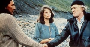 Orca (1977) Revisited: The Killer Whale Horror You Thought Was a Fish Tale—Ready to Chill Your Aquarian Soul?