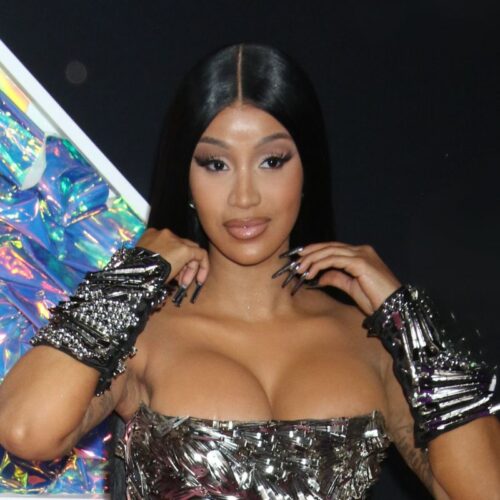Pastor Jamal Bryant Throws Shade at Cardi B—Is Her Target Boycott Turning Into a Cosmic Catastrophe?