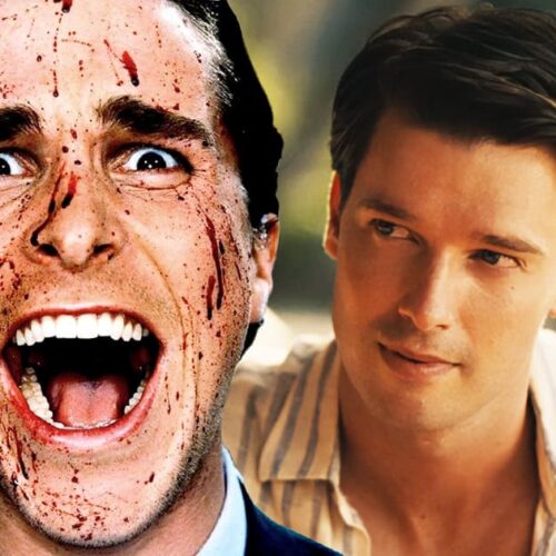 Patrick Schwarzenegger Eyes American Psycho Role—Could He Be Hollywood’s Dark Horse This Time?