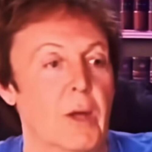 Paul McCartney Drops a Song Off the Cuff — What He Created Will Blow Your Mind and Maybe Your Zodiac Sign Too!