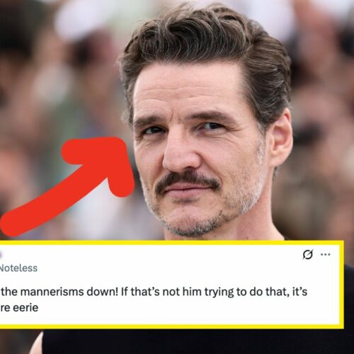 Pedro Pascal Doppelgänger Wins Lookalike Contest—So Convincing, Folks Swear It’s a Celebrity Deepfake Conspiracy!
