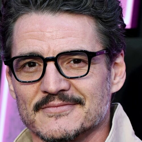 Pedro Pascal Drops a Bombshell on J.K. Rowling—And No, It’s Not About Wizards or Dragons!