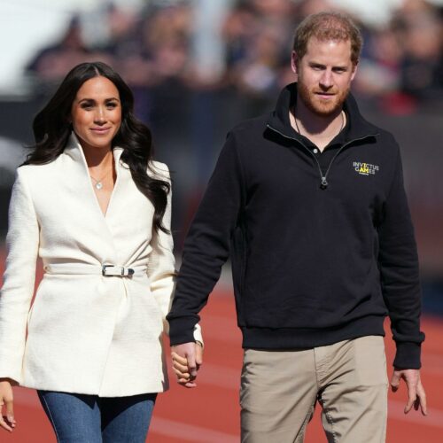 Prince Harry and Meghan’s Trooping The Colour No-Show: Is Royal Drama About to Eclipse the Crown?