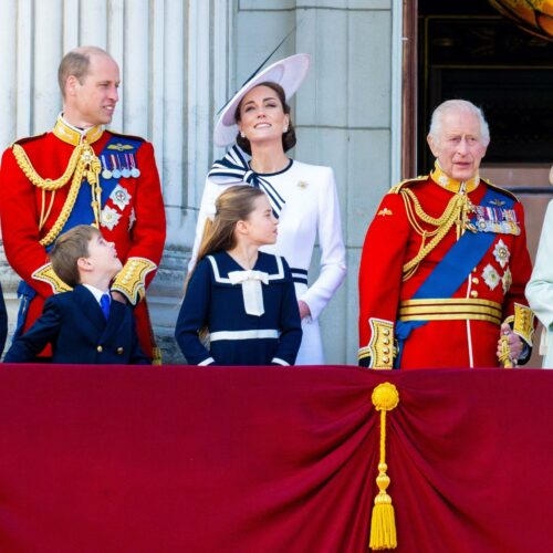 Prince William Slaps Down Prince Andrew’s Comeback: Royal Family’s Scorpio Drama Reaches Boiling Point!