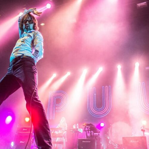 Pulp Drops Cryptic Clue About Surprise Gig—Fans Are FOMO-ing Harder Than Mercury in Retrograde!