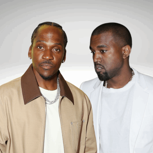 Pusha T Drops a Cosmic Bombshell: “Outside Music, Kanye and I? Totally Nothing”—Stars Say It’s Written in the Zodiac!