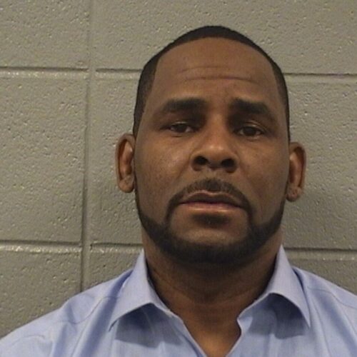 R. Kelly’s Desperate SOS to Trump: Murder Plot Drama Meets Presidential Pardon – What’s Really Going Down?
