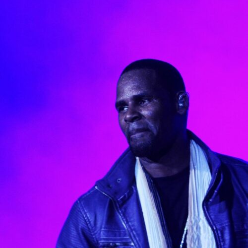 R. Kelly’s Hospital Dash Amid Shocking Murder Plot: What the Stars Say About His Stormy Comeback!