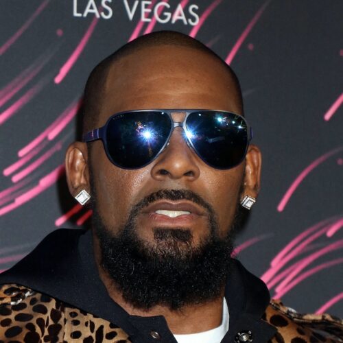 R. Kelly’s Wild Claim of a Prison Assassination Plot Denied—Is This a Mastermind Move or Cosmic Chaos?