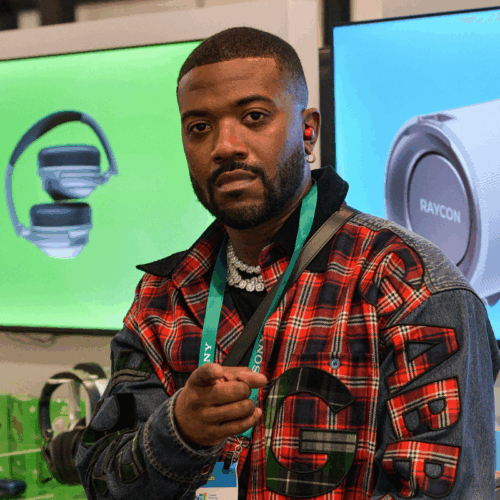 Ray J's Epic Escape Plan: Is Diddy the Cosmic Villain Sending Him Into Exile?