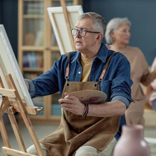 Retirement Isn’t the Death of Your Fabulous Life—It’s the Juicy Beginning Nobody Told You About (But Should’ve!)