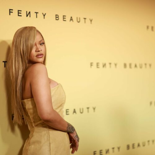 Rihanna’s Dad Ronald Fenty Dies at 70—But Was It Just Age, or Something More Cosmic Shaking the Fenty Universe?