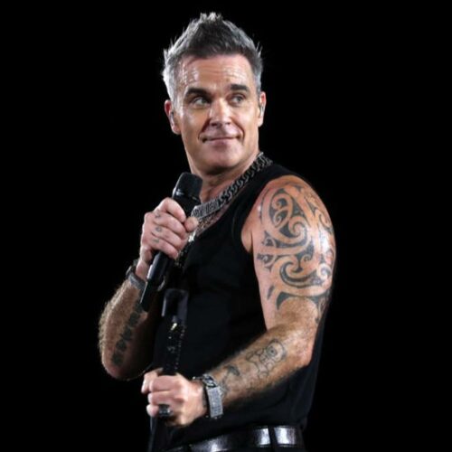 Robbie Williams Tickets Vanishing Faster Than Mercury in Retrograde – Here’s Your Last-Minute Bath Lifeline!