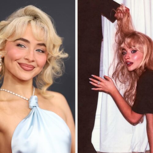 Sabrina Carpenter’s Controversial Album Art Sparks Outrage — But Wait Till You See Why Fans Are Firing Back With Star-Powered Fury!