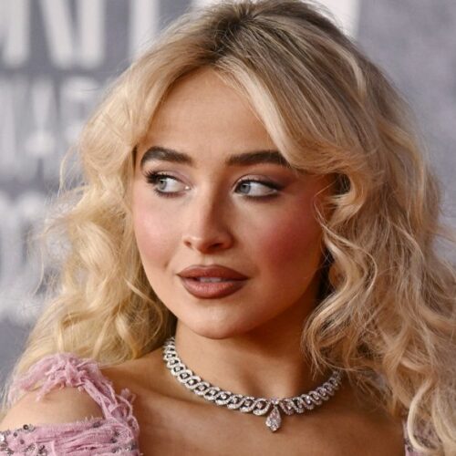 Sabrina Carpenter’s Cosmic Comeback: New Album Drops and Her Album Art Has the Internet Seeing Stars—and Scandal!