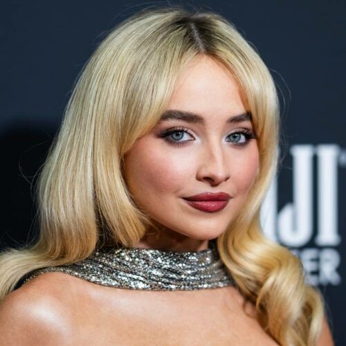 Sabrina Carpenter’s Saucy Album Cover Sparks Scandal—But Her Fiery Defense Has Astrology Fans Saying, “Star Power Over Scandal!”