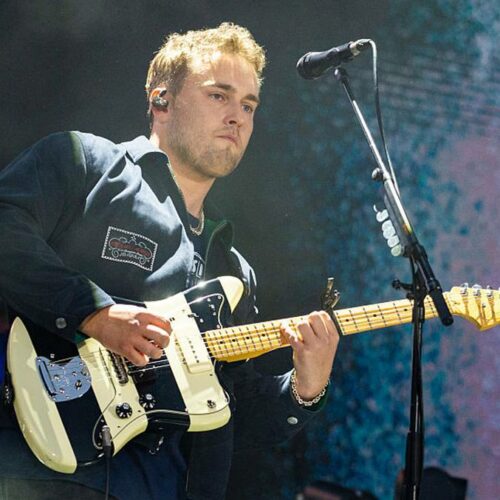 Sam Fender’s St James’s Park Set List Leaked — Last Call to Grab Tickets Before the Show Turns Astrological Chaos!