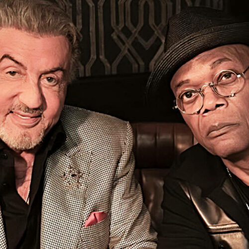 Samuel L. Jackson Crashes Sylvester Stallone’s Tulsa King Party—And Astrology Says Sparks Will Fly in Season 3!