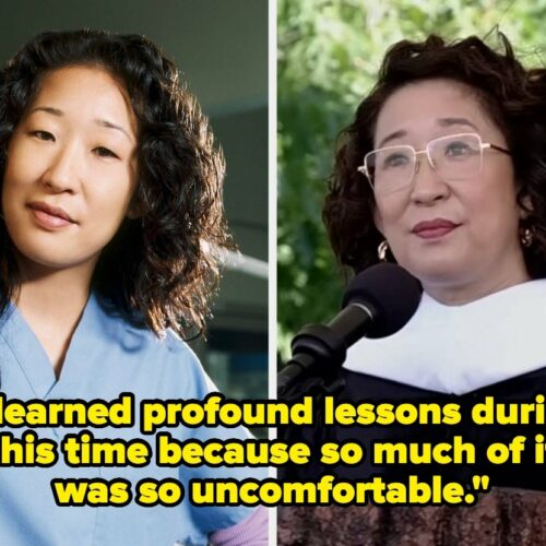 Sandra Oh’s Set Secrets: Why “Grey’s Anatomy” Had a Full-Time Handler Just for Her Demands—And What Zodiac Sign Explains It All!