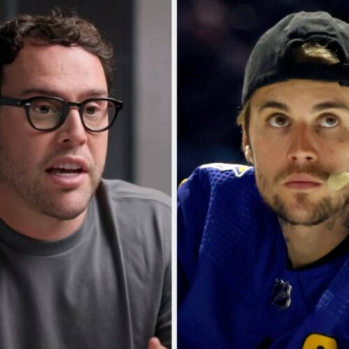 Scooter Braun Spills the Cosmic Tea on Why He and Justin Bieber Are Totally Done—and What’s Next in JB’s Stardom Saga!