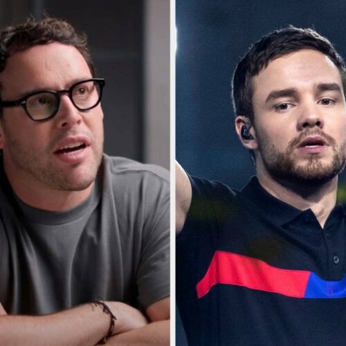 Scooter Braun Spills the Tea: Guilt, Glam, and the Dark Secret Behind Young Stars’ Struggles with Addiction – What Astrology Says About Their Stars!