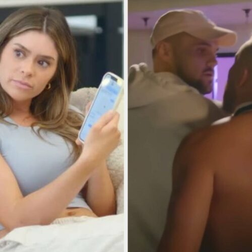 Secrets, Scandals, and Sister Wives: The Juiciest, Most WTF Moments From Season 2 That’ll Have You Shook and Binge-Obsessed!