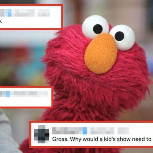 Sesame Street Drops a Pride Bombshell and Internet Loses Its Mind — Chaos, Clapbacks, and Cosmic Drama Ensue!