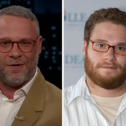 Seth Rogen Drops a Bombshell “Bad” Career Moment That Could Literally Cancel Him—Astro Signs Beware!