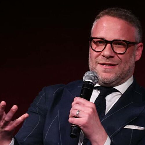 Seth Rogen’s ‘Career-Killing’ Throwback Video: What He Said Will Have You Asking, “Did He Just Dig His Own Grave?”