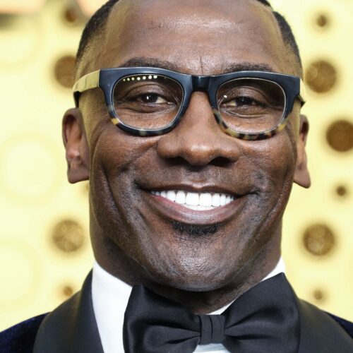 Shannon Sharpe’s ESPN Exit: $50M Lawsuit Sparks Scandal That Could Shake More Than Just TV Screens!
