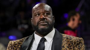 Shaq’s Marriage Meltdown: The Cosmic Chaos Behind His Divorce That Astrology Totally Saw Coming!