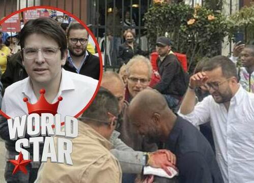 Shot, Arrested, and Politically Shattered? Colombia’s Miguel Uribe Faces a Real-Life Thriller That Feels Like a Cosmic Twist!